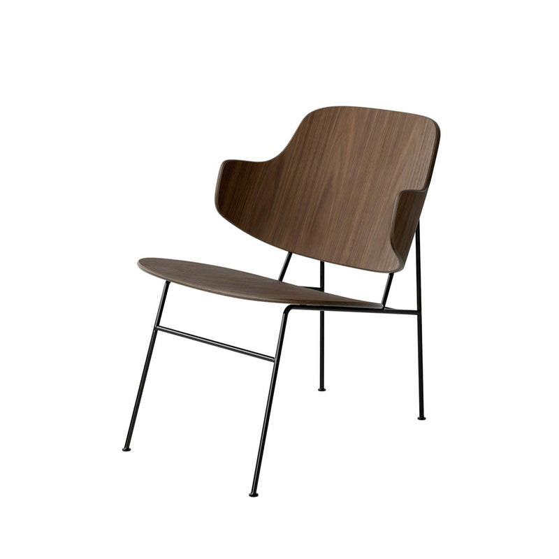 media image for The Penguin Lounge Chair Audo Copenhagen 71158 003911 13 268