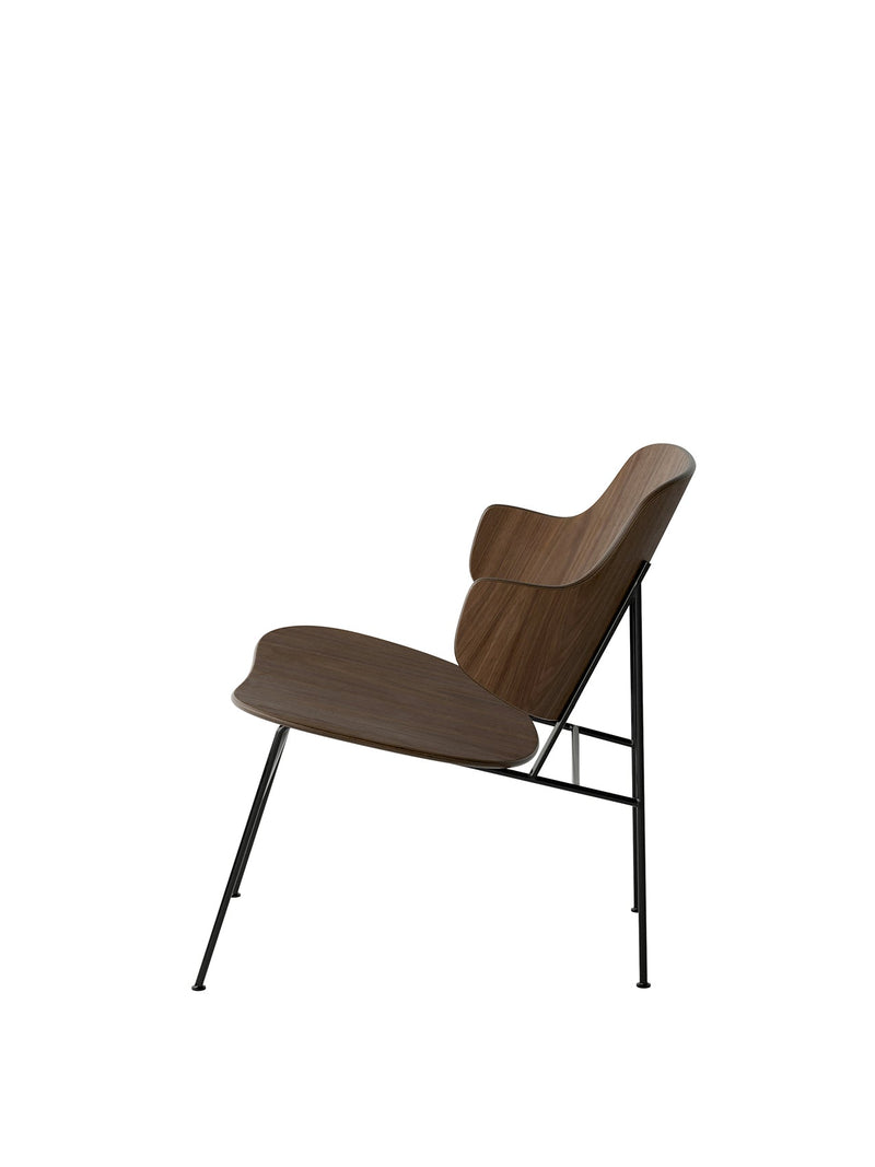 media image for The Penguin Lounge Chair Audo Copenhagen 71158 003911 30 274
