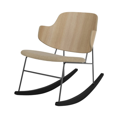 product image for The Penguin Rocking Chair Audo Copenhagen 71159 003987 1 72