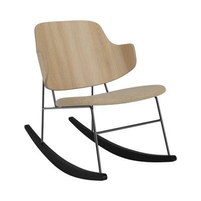 product image for The Penguin Rocking Chair Audo Copenhagen 71159 003987 28 56