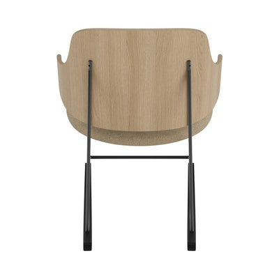 product image for The Penguin Rocking Chair Audo Copenhagen 71159 003987 23 89