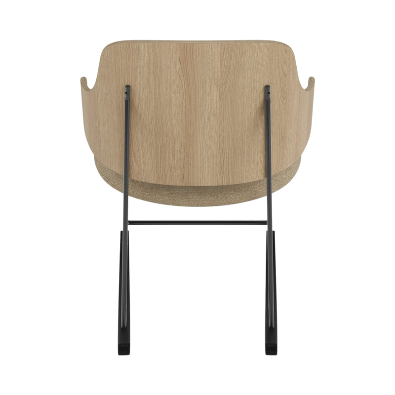 media image for The Penguin Rocking Chair Audo Copenhagen 71159 003987 23 219