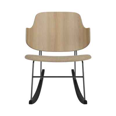 product image for The Penguin Rocking Chair Audo Copenhagen 71159 003987 14 52