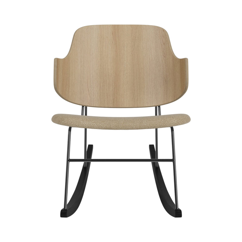 media image for The Penguin Rocking Chair Audo Copenhagen 71159 003987 14 229