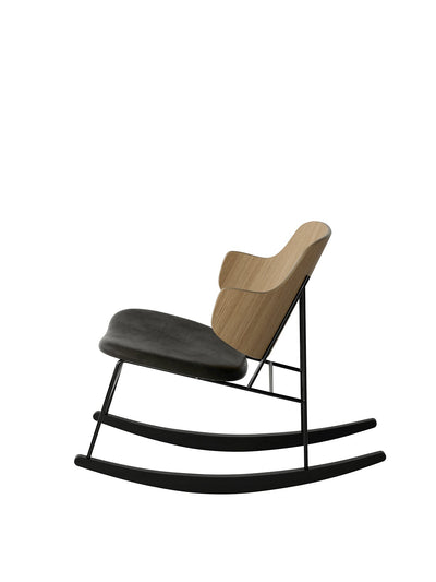 product image for The Penguin Rocking Chair Audo Copenhagen 71159 003987 35 69