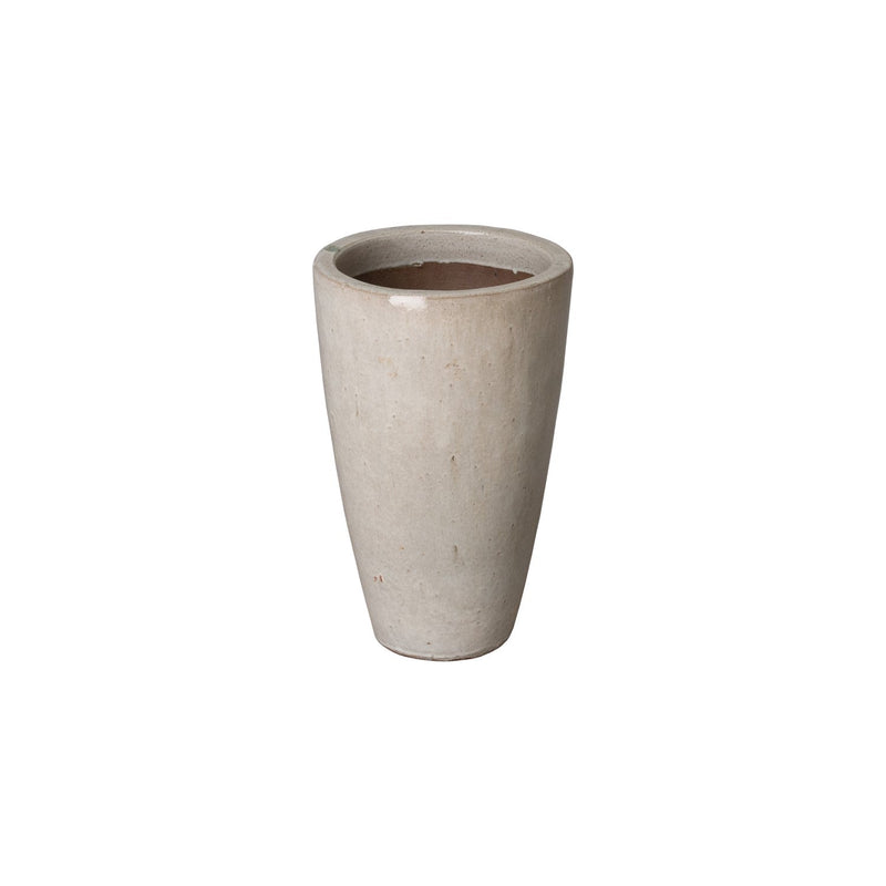 media image for small tall round planter 1 296