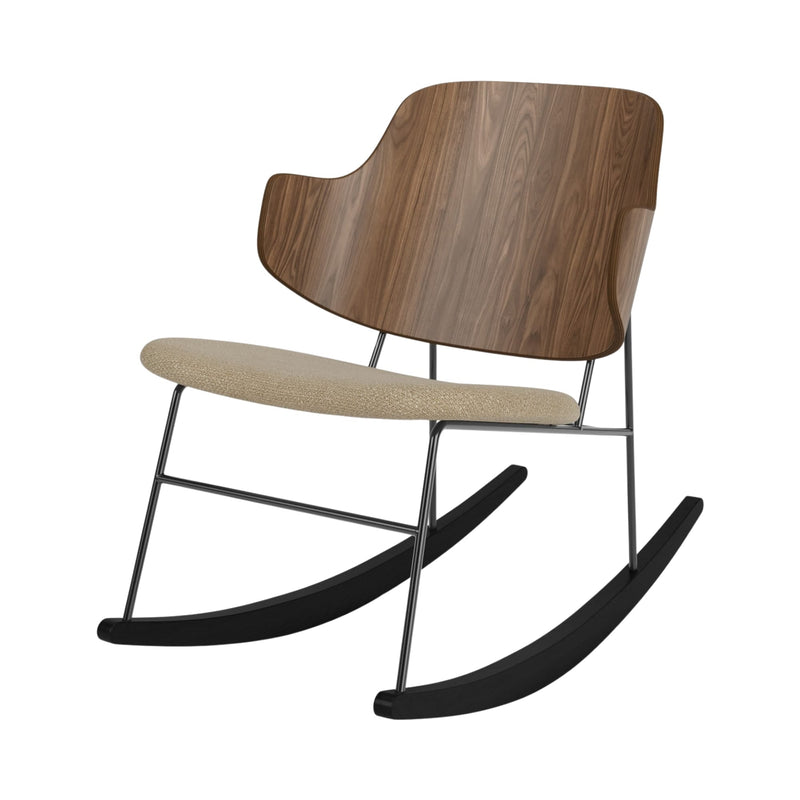 media image for The Penguin Rocking Chair Audo Copenhagen 71159 003987 4 29