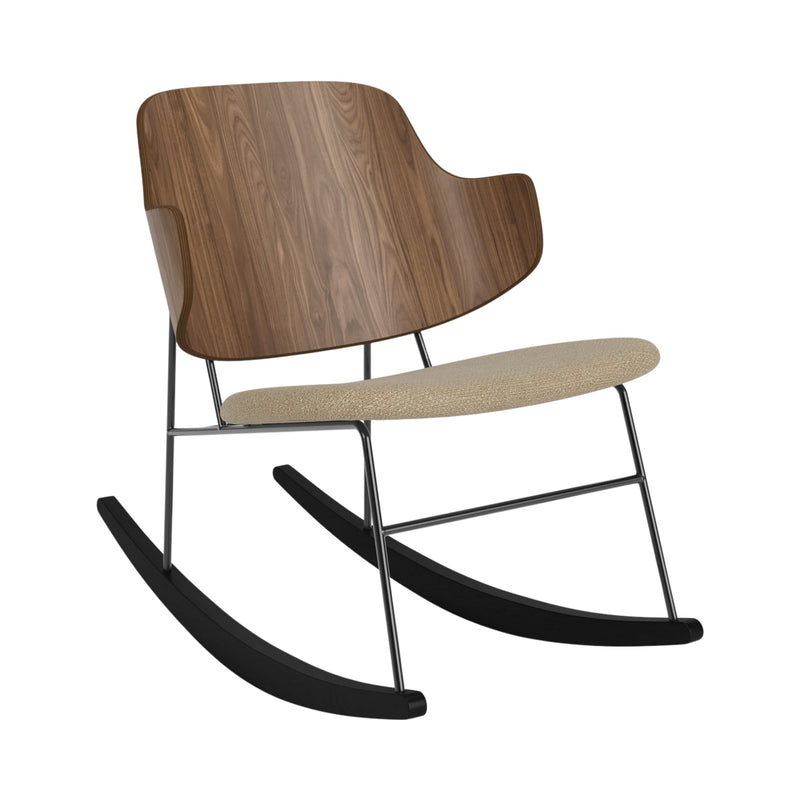 media image for The Penguin Rocking Chair Audo Copenhagen 71159 003987 29 214