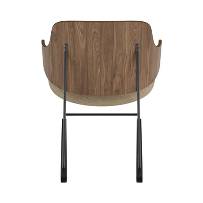 product image for The Penguin Rocking Chair Audo Copenhagen 71159 003987 24 32