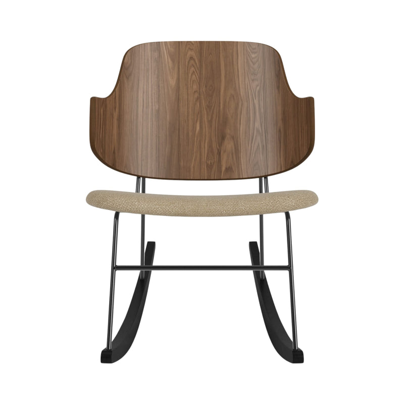media image for The Penguin Rocking Chair Audo Copenhagen 71159 003987 15 288