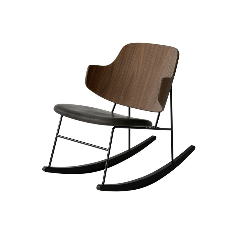 media image for The Penguin Rocking Chair Audo Copenhagen 71159 003987 6 267