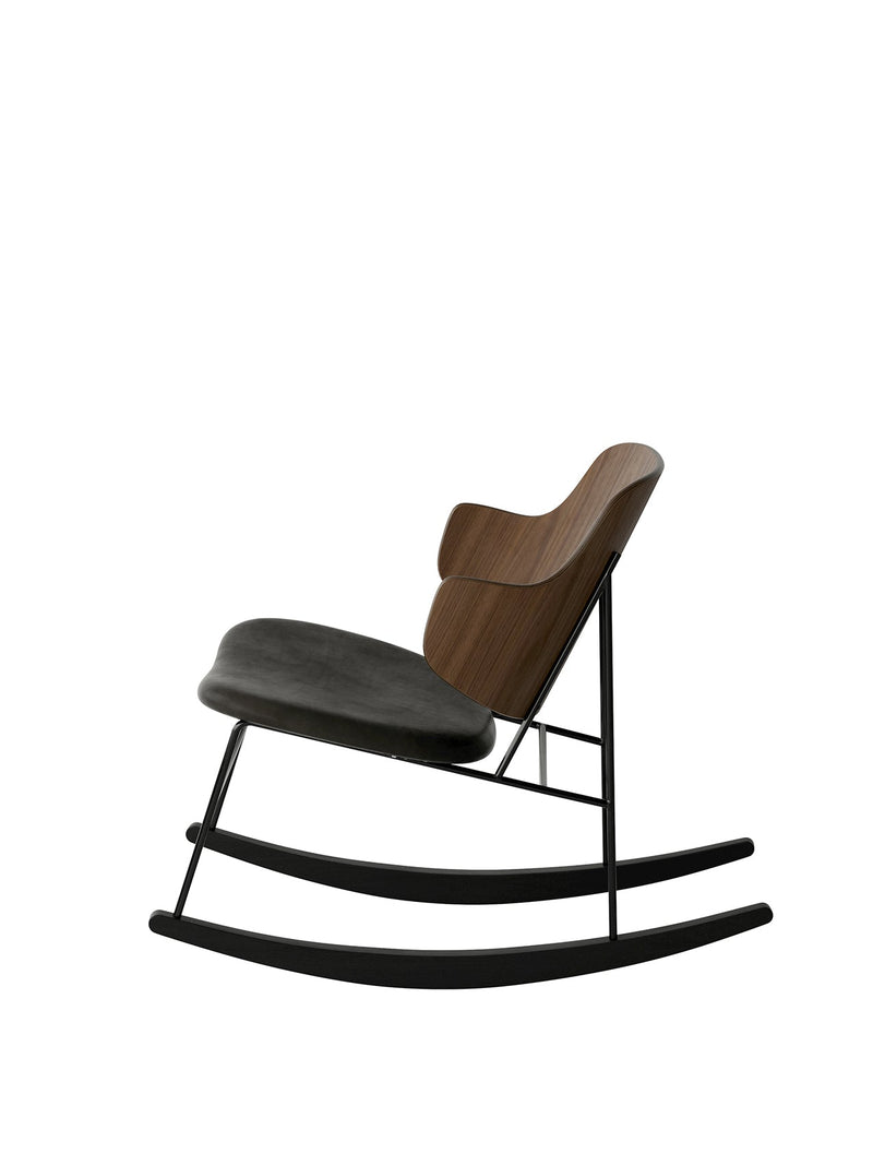 media image for The Penguin Rocking Chair Audo Copenhagen 71159 003987 32 212