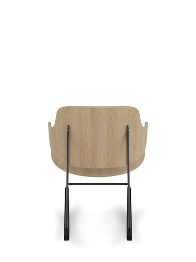 product image for The Penguin Rocking Chair Audo Copenhagen 71159 003987 20 16