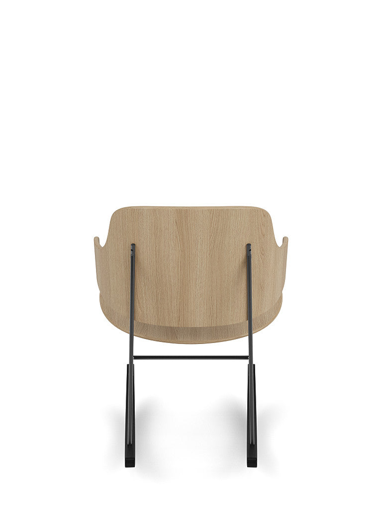 media image for The Penguin Rocking Chair Audo Copenhagen 71159 003987 20 241