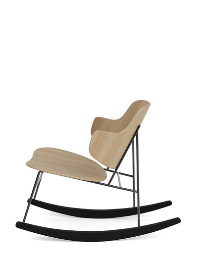 product image for The Penguin Rocking Chair Audo Copenhagen 71159 003987 33 84