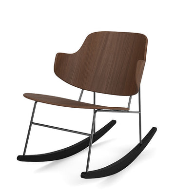 product image for The Penguin Rocking Chair Audo Copenhagen 71159 003987 11 9