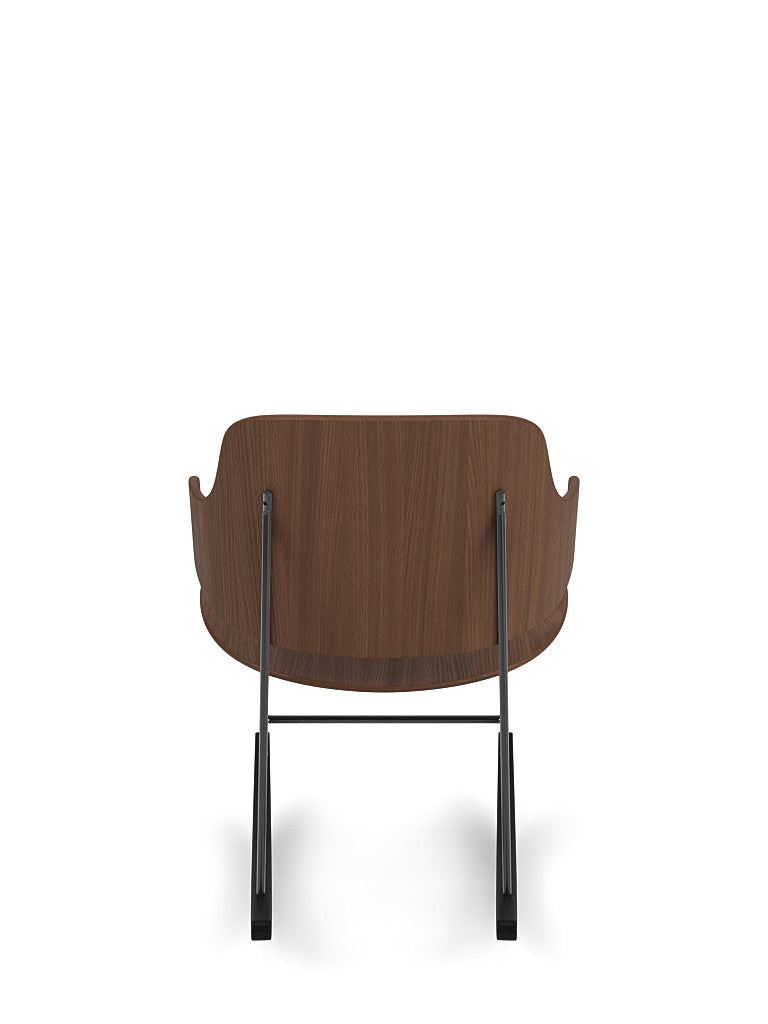 media image for The Penguin Rocking Chair Audo Copenhagen 71159 003987 21 263