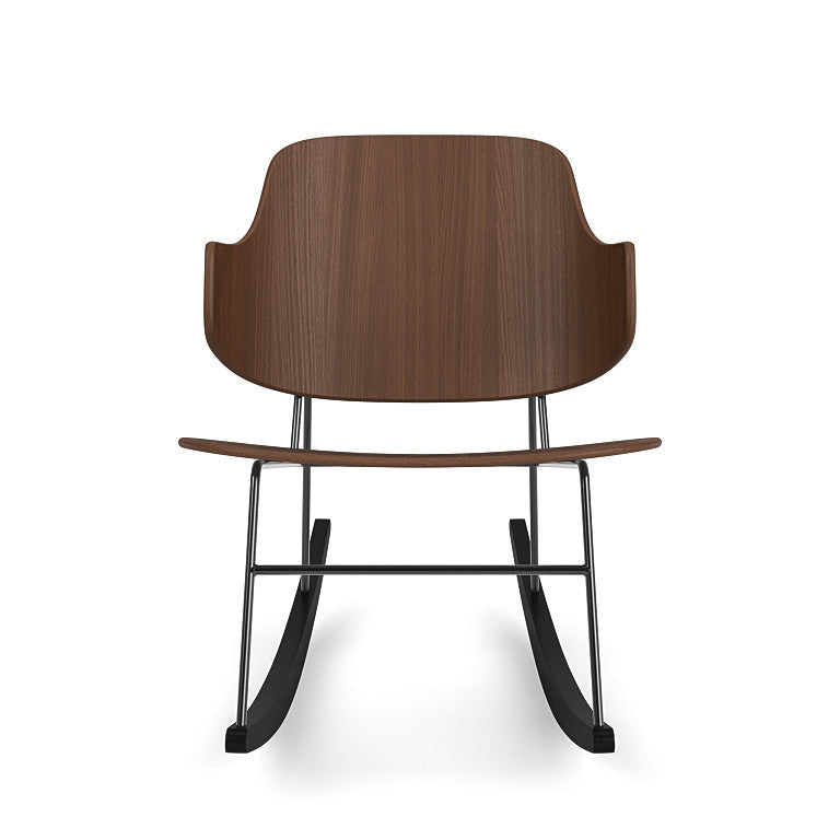 media image for The Penguin Rocking Chair Audo Copenhagen 71159 003987 2 26
