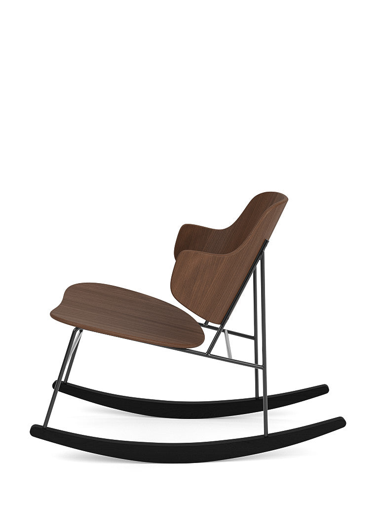 media image for The Penguin Rocking Chair Audo Copenhagen 71159 003987 34 242