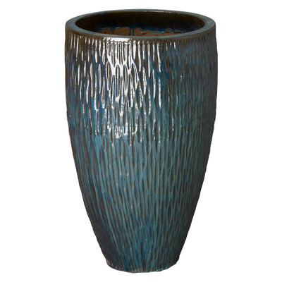 product image for tall texture pot by emissary 12125dw 2 2 38