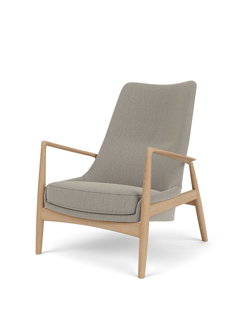 media image for The Seal Lounge Chair Audo Copenhagen 71169 004044 7 26