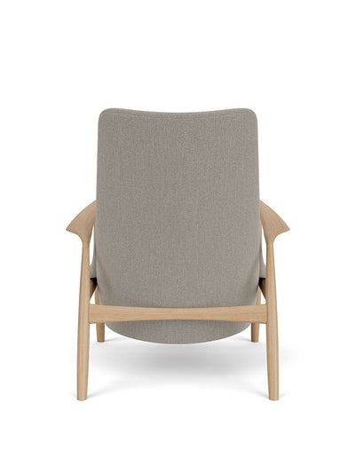 product image for The Seal Lounge Chair Audo Copenhagen 71169 004044 15 82