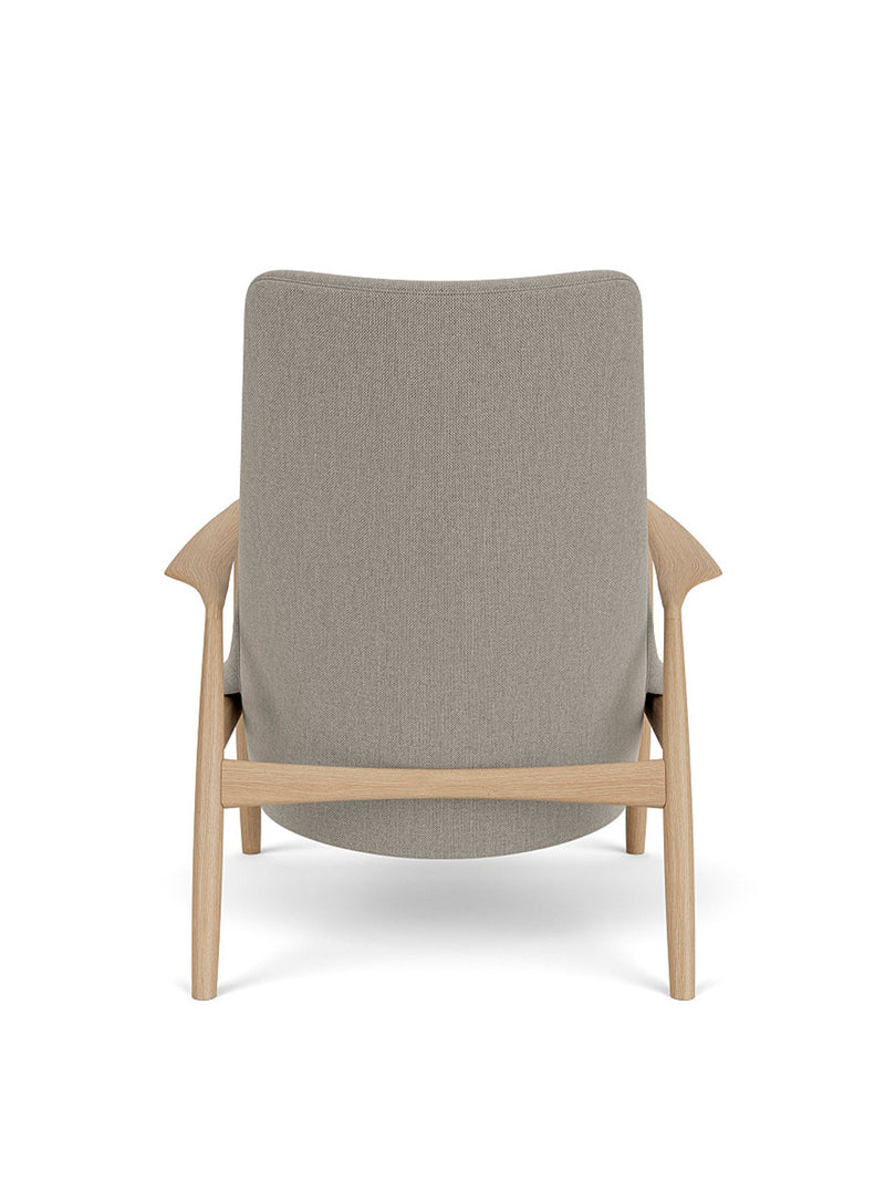 media image for The Seal Lounge Chair Audo Copenhagen 71169 004044 15 291