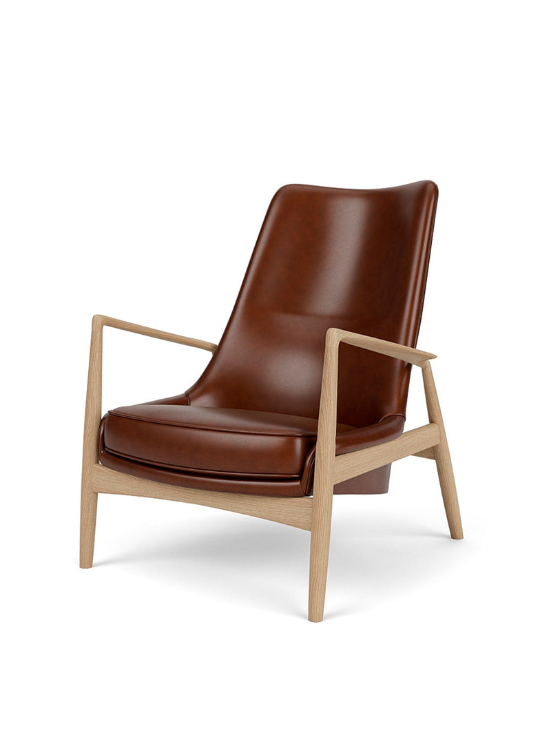media image for The Seal Lounge Chair Audo Copenhagen 71169 004044 9 210