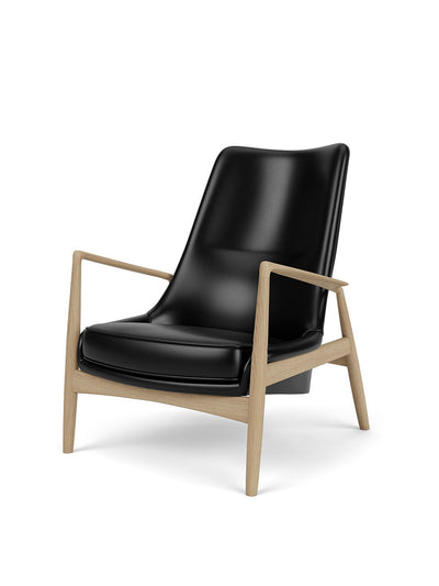 product image for The Seal Lounge Chair Audo Copenhagen 71169 004044 11 67