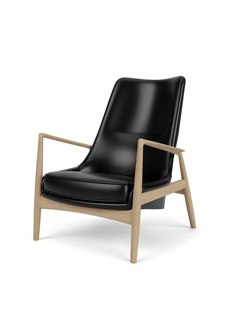 media image for The Seal Lounge Chair Audo Copenhagen 71169 004044 11 260