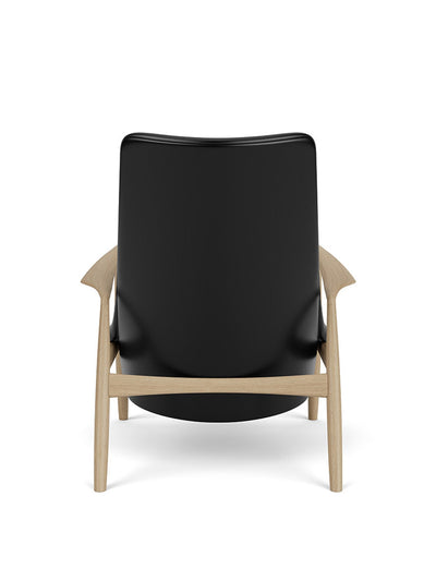 product image for The Seal Lounge Chair Audo Copenhagen 71169 004044 17 54