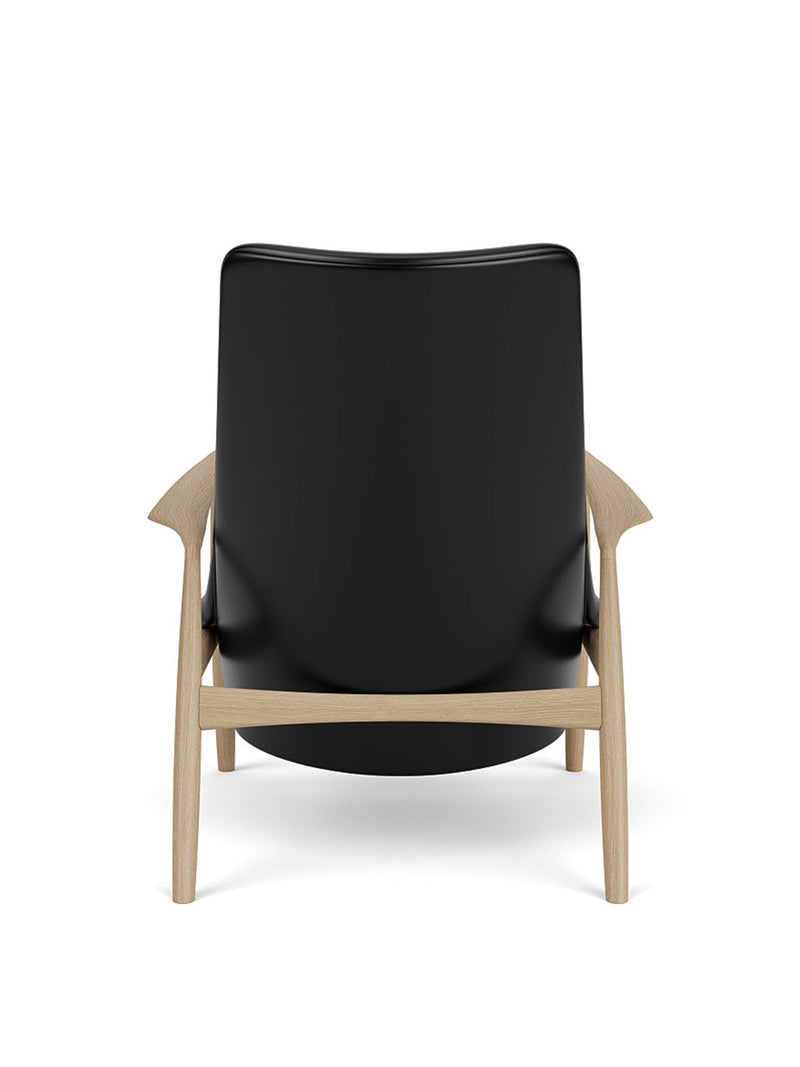 media image for The Seal Lounge Chair Audo Copenhagen 71169 004044 17 211