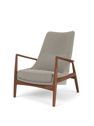 product image for The Seal Lounge Chair Audo Copenhagen 71169 004044 8 20