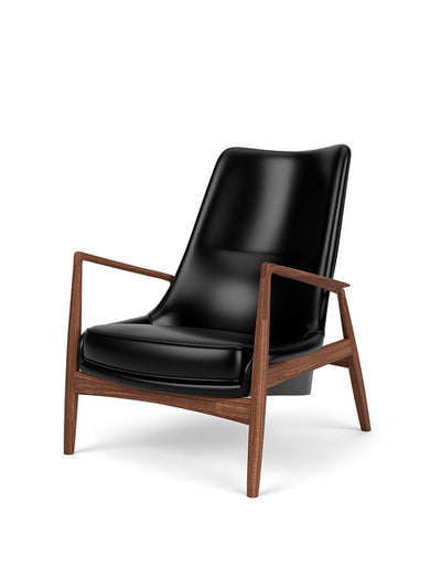 product image for The Seal Lounge Chair Audo Copenhagen 71169 004044 14 32