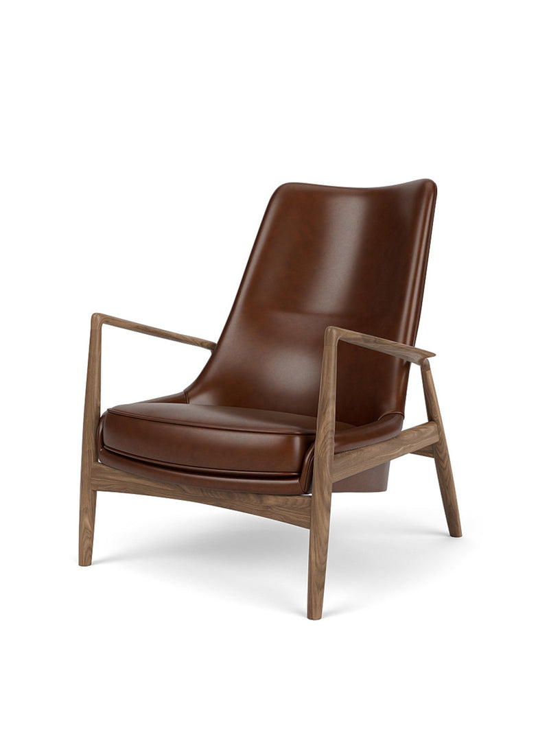 media image for The Seal Lounge Chair Audo Copenhagen 71169 004044 10 292