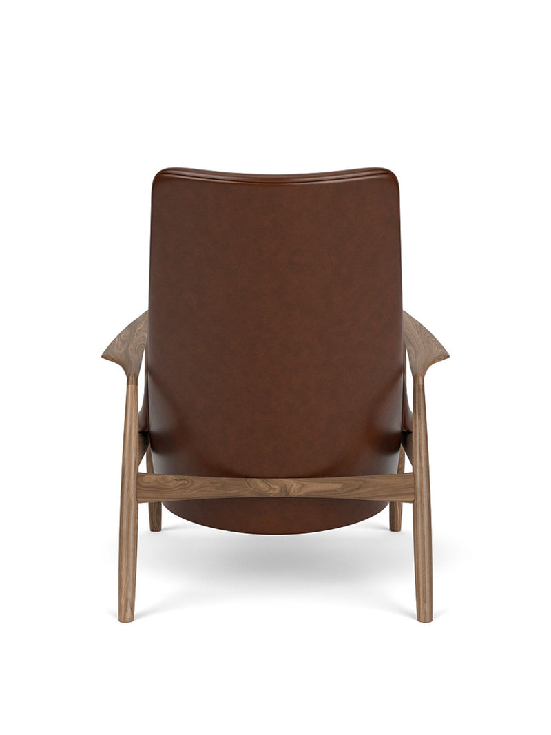 media image for The Seal Lounge Chair Audo Copenhagen 71169 004044 19 250