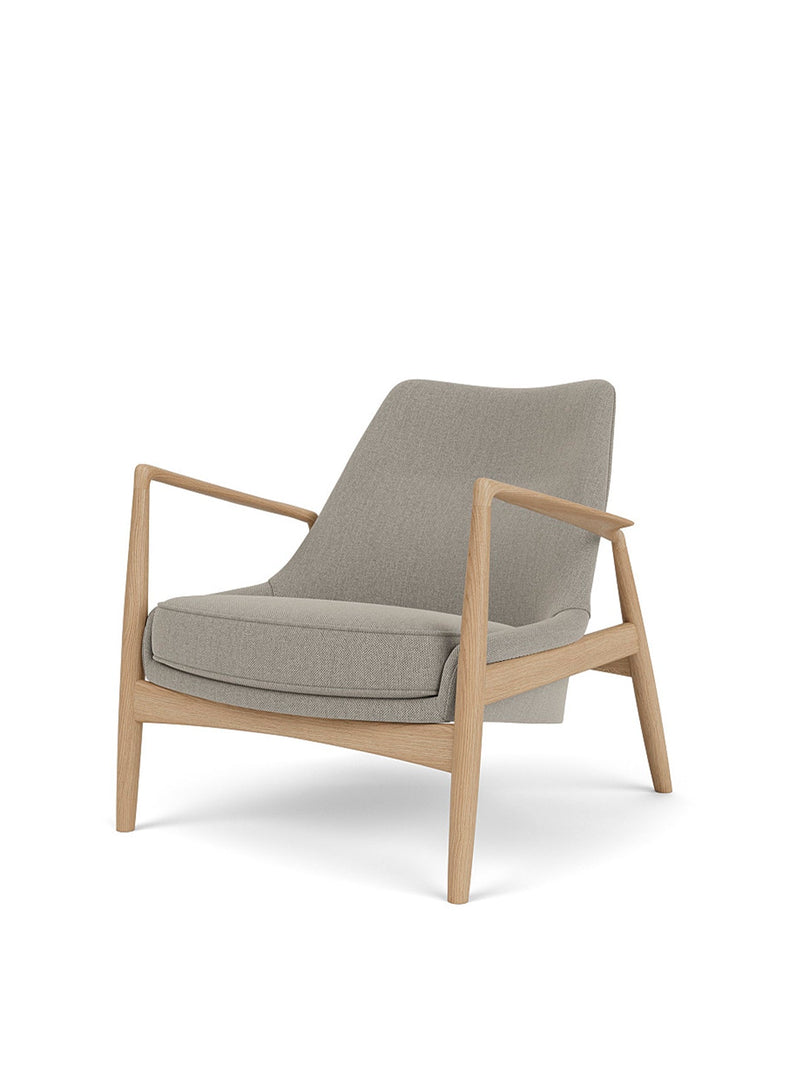 media image for The Seal Lounge Chair Audo Copenhagen 71169 004044 1 271