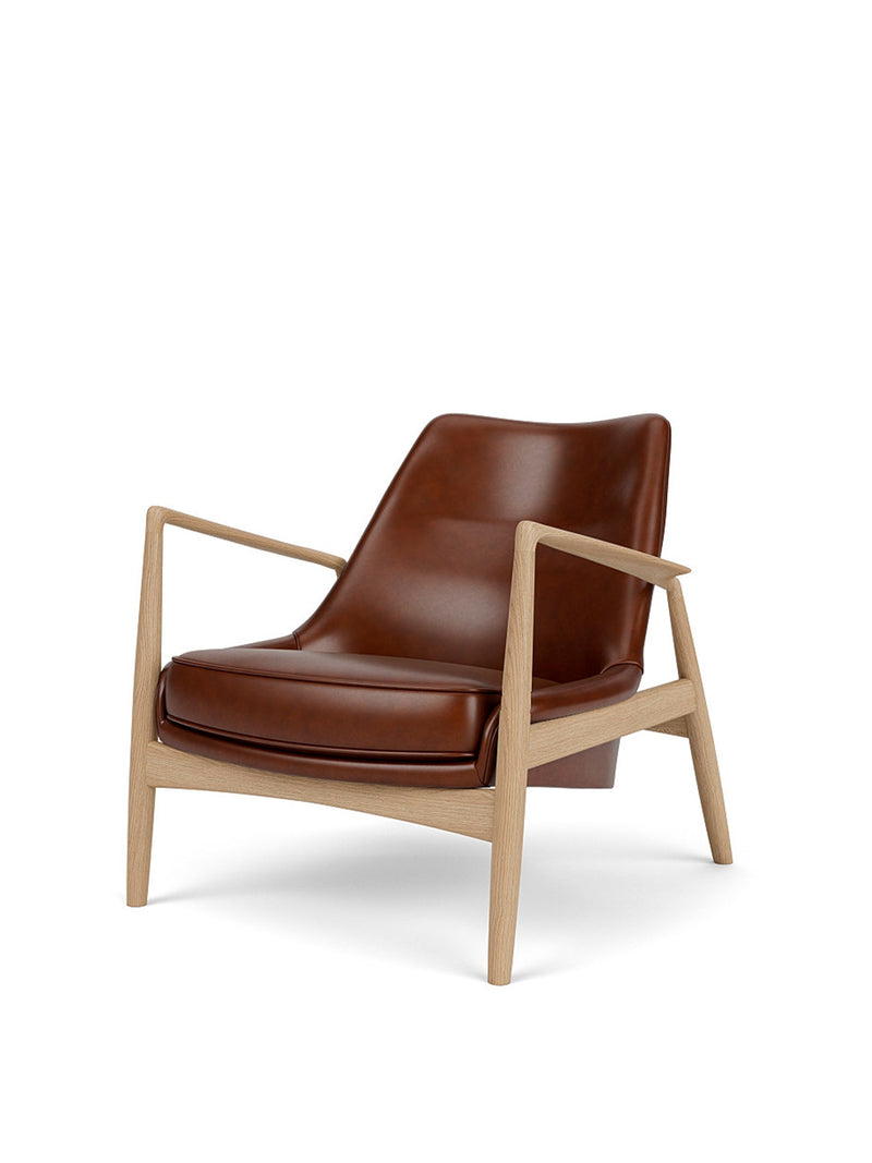 media image for The Seal Lounge Chair Audo Copenhagen 71169 004044 3 267