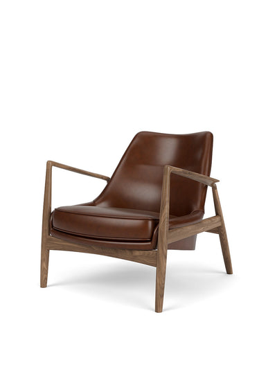 product image for The Seal Lounge Chair Audo Copenhagen 71169 004044 4 23