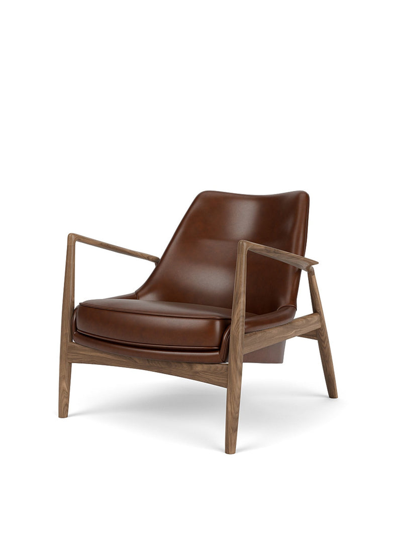 media image for The Seal Lounge Chair Audo Copenhagen 71169 004044 4 246