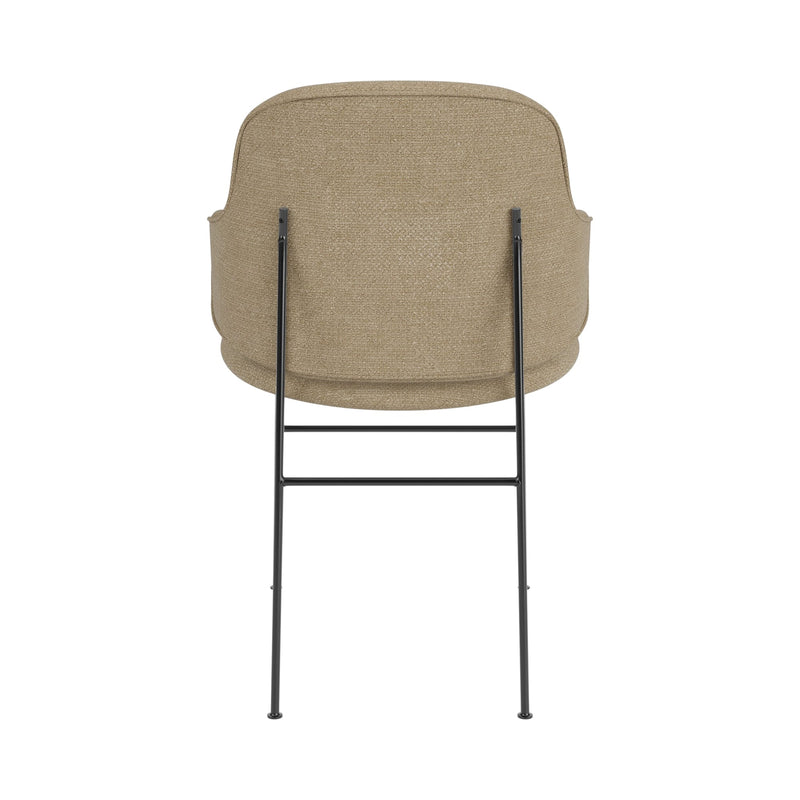 media image for The Penguin Dining Chair Audo Copenhagen 71157 003943 39 217