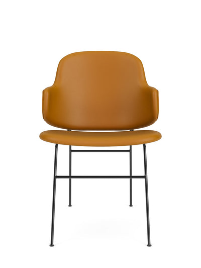 product image for The Penguin Dining Chair Audo Copenhagen 71157 003943 25 74