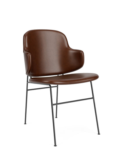 product image for The Penguin Dining Chair Audo Copenhagen 71157 003943 20 49
