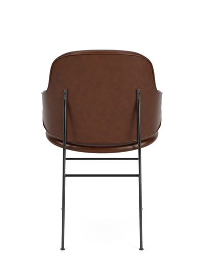 product image for The Penguin Dining Chair Audo Copenhagen 71157 003943 38 20