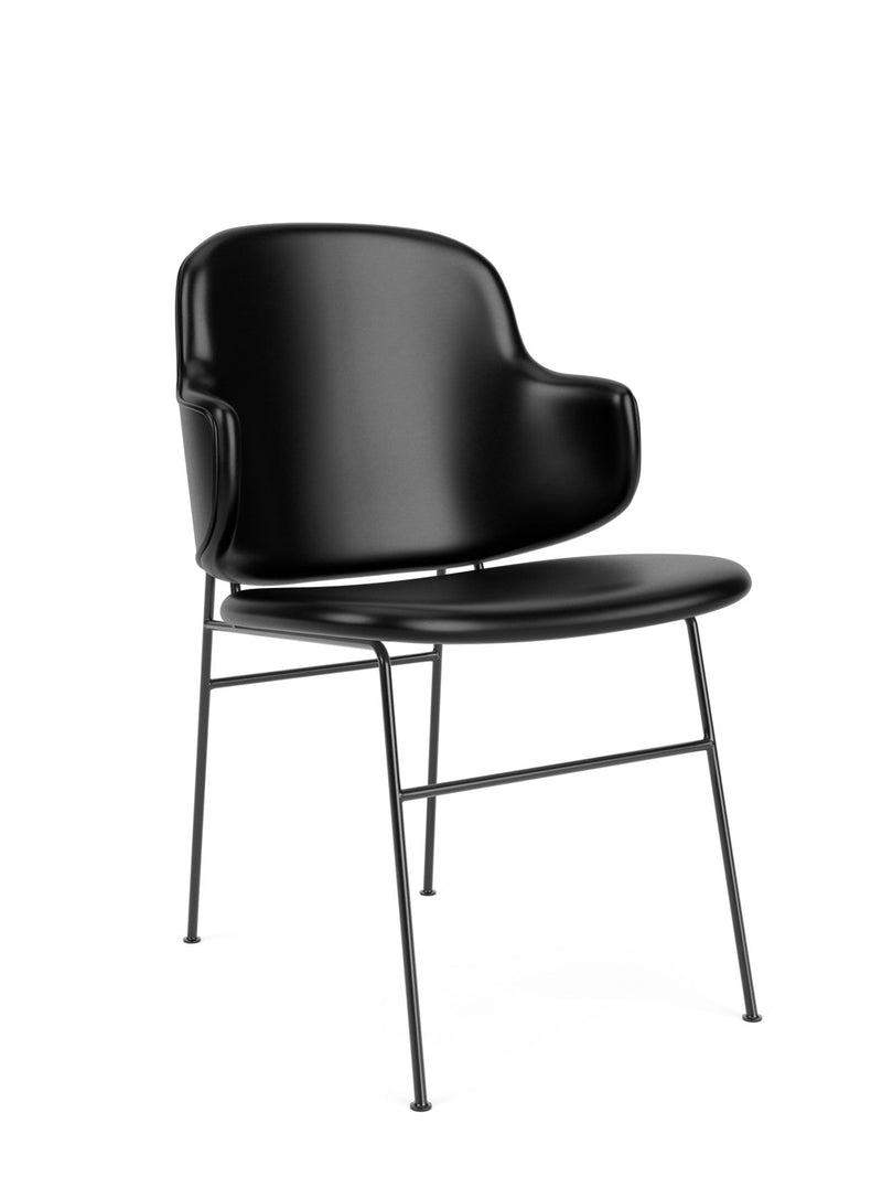 media image for The Penguin Dining Chair Audo Copenhagen 71157 003943 21 277