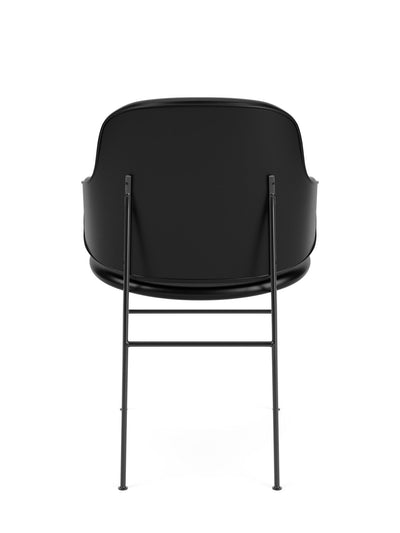 product image for The Penguin Dining Chair Audo Copenhagen 71157 003943 40 81