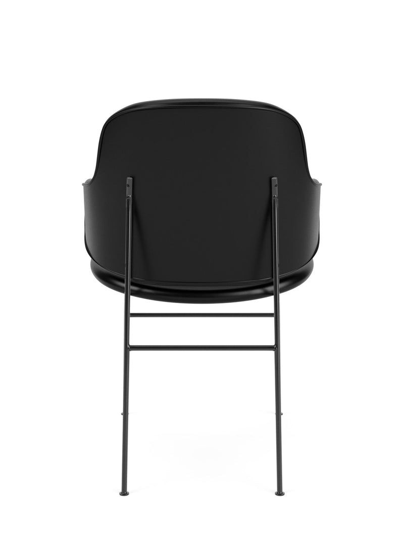 media image for The Penguin Dining Chair Audo Copenhagen 71157 003943 40 227