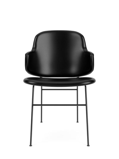 product image for The Penguin Dining Chair Audo Copenhagen 71157 003943 27 39