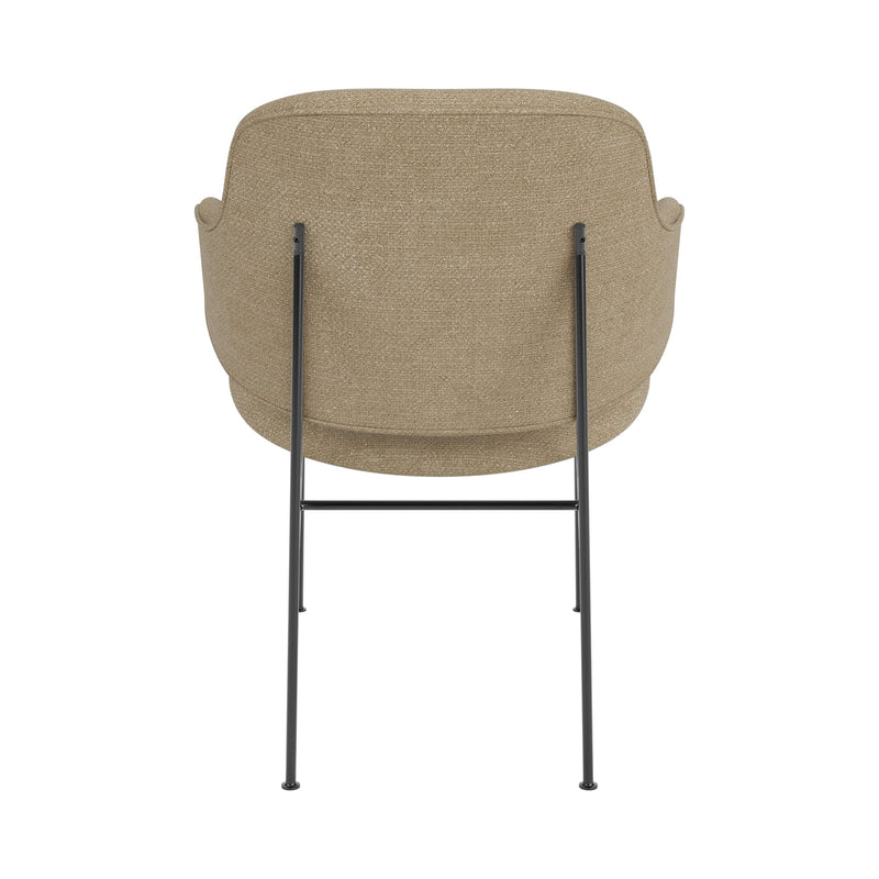 media image for The Penguin Lounge Chair Audo Copenhagen 71158 003911 42 256