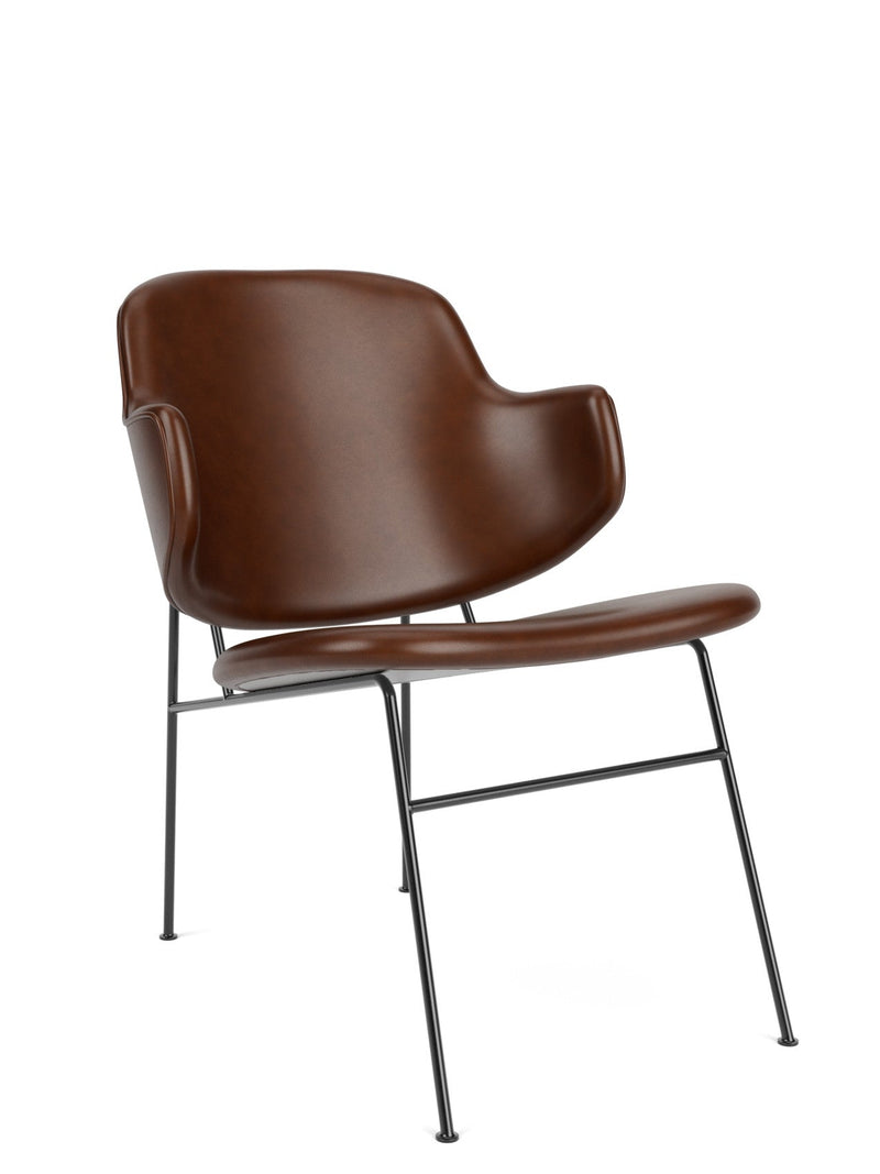 media image for The Penguin Lounge Chair Audo Copenhagen 71158 003911 10 295
